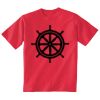 Heavy Cotton Toddler T-Shirt Thumbnail