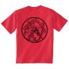 Heavy Cotton Toddler T-Shirt Thumbnail
