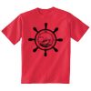 Heavy Cotton Toddler T-Shirt Thumbnail