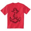 Heavy Cotton Toddler T-Shirt Thumbnail