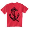 Heavy Cotton Toddler T-Shirt Thumbnail