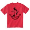 Heavy Cotton Toddler T-Shirt Thumbnail
