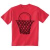 Heavy Cotton Toddler T-Shirt Thumbnail