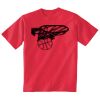 Heavy Cotton Toddler T-Shirt Thumbnail