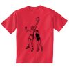 Heavy Cotton Toddler T-Shirt Thumbnail