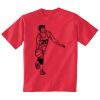 Heavy Cotton Toddler T-Shirt Thumbnail