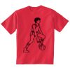 Heavy Cotton Toddler T-Shirt Thumbnail