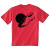 Heavy Cotton Toddler T-Shirt Thumbnail