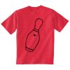 Heavy Cotton Toddler T-Shirt Thumbnail