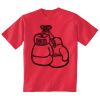 Heavy Cotton Toddler T-Shirt Thumbnail