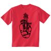 Heavy Cotton Toddler T-Shirt Thumbnail