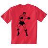 Heavy Cotton Toddler T-Shirt Thumbnail