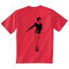 Heavy Cotton Toddler T-Shirt Thumbnail