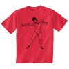 Heavy Cotton Toddler T-Shirt Thumbnail