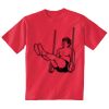 Heavy Cotton Toddler T-Shirt Thumbnail