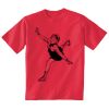 Heavy Cotton Toddler T-Shirt Thumbnail