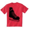 Heavy Cotton Toddler T-Shirt Thumbnail