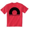 Heavy Cotton Toddler T-Shirt Thumbnail