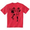 Heavy Cotton Toddler T-Shirt Thumbnail