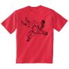 Heavy Cotton Toddler T-Shirt Thumbnail
