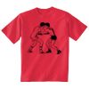Heavy Cotton Toddler T-Shirt Thumbnail