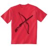 Heavy Cotton Toddler T-Shirt Thumbnail