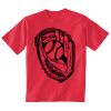 Heavy Cotton Toddler T-Shirt Thumbnail
