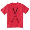 Heavy Cotton Toddler T-Shirt Thumbnail