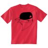 Heavy Cotton Toddler T-Shirt Thumbnail