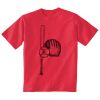 Heavy Cotton Toddler T-Shirt Thumbnail