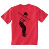 Heavy Cotton Toddler T-Shirt Thumbnail