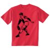 Heavy Cotton Toddler T-Shirt Thumbnail