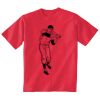 Heavy Cotton Toddler T-Shirt Thumbnail