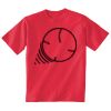 Heavy Cotton Toddler T-Shirt Thumbnail