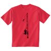 Heavy Cotton Toddler T-Shirt Thumbnail