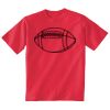 Heavy Cotton Toddler T-Shirt Thumbnail
