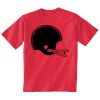 Heavy Cotton Toddler T-Shirt Thumbnail