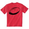 Heavy Cotton Toddler T-Shirt Thumbnail