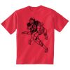 Heavy Cotton Toddler T-Shirt Thumbnail
