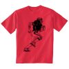 Heavy Cotton Toddler T-Shirt Thumbnail