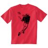 Heavy Cotton Toddler T-Shirt Thumbnail
