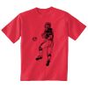 Heavy Cotton Toddler T-Shirt Thumbnail