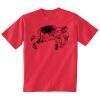 Heavy Cotton Toddler T-Shirt Thumbnail