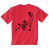 Heavy Cotton Toddler T-Shirt Thumbnail