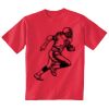 Heavy Cotton Toddler T-Shirt Thumbnail