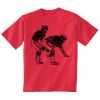 Heavy Cotton Toddler T-Shirt Thumbnail