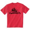 Heavy Cotton Toddler T-Shirt Thumbnail
