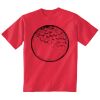 Heavy Cotton Toddler T-Shirt Thumbnail