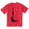 Heavy Cotton Toddler T-Shirt Thumbnail