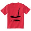 Heavy Cotton Toddler T-Shirt Thumbnail